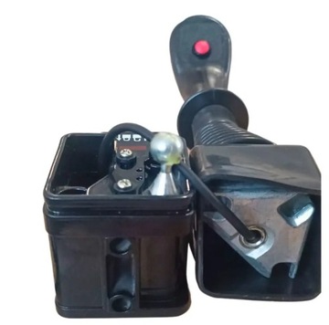 Exparto Joystick z jednym przyciskiem do linek na kulkę