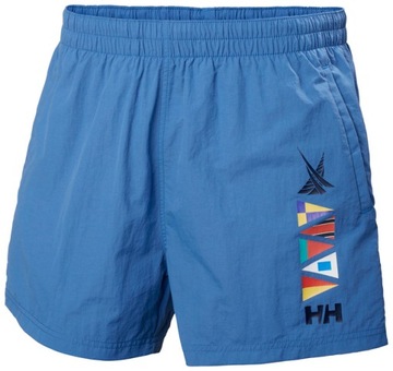 Spodenki kąpielowe Helly Hansen CASCAIS r. L