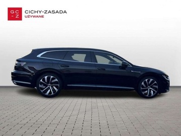 Volkswagen Arteon 2022 Volkswagen Arteon Shooting Brake R-Line Panorama Harman Kardon Webasto ACC, zdjęcie 5