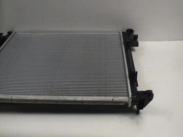 ВОДЯНОЙ ОХЛАДИТЕЛЬ KOLEOS II X-TRAIL T32 2.0DCI ОРИГИНАЛ