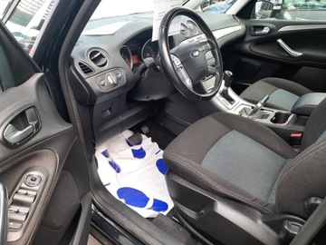 Ford Galaxy III Van Facelifting 2.0 Duratorq TDCi DPF 163KM 2011 Ford Galaxy 2011 rok, serwisowany w Ford Dania, przebieg GWARANTOWANY!!, zdjęcie 8