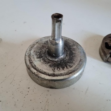 STIHL FS 36 КОМПЛЕКТ КОРЗИНЫ КОРЗИНЫ БАРАБАНА СЦЕПЛЕНИЯ