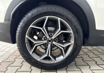 SsangYongKGM Korando 1.5 BenzynaLPG 163KM, zdjęcie 30