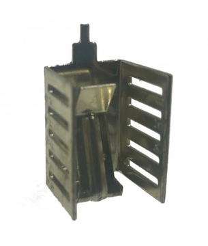 Радиатор ТХМ7141