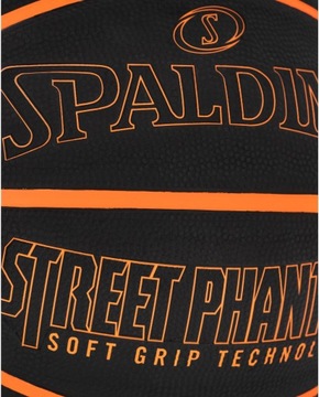 SPALDING PHANTOM СТРИТБОЛ БАСКЕТБОЛ 6