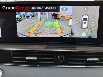 Omoda 5 1.6 T-GDI 147KM 2025 Omoda Omoda 5 Premium po liftingu - OC i AC za 1 zł na rok, zdjęcie 10