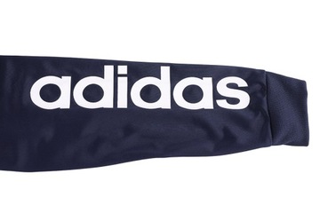 adidas dres męski komplet bluza spodnie roz.M