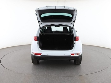 Kia Sportage IV SUV Facelifting 1.6 GDI 132KM 2018 Kia Sportage FV23% Dream Team skóra navi kamera, zdjęcie 18