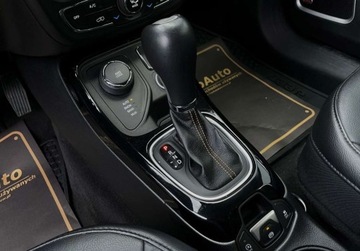 Jeep Compass II SUV 1.4 Multiair 170KM 2019 Jeep Compass 170KM 4x4 navi GWARANCJA skora FILM BEATS 1.4, zdjęcie 29