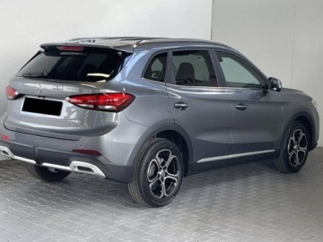 MG ZS II SUV Hybrid+ 1.5 HEV+ 197KM 2026 MG ZS 1.5 HEV+ Excite aut Suv 197KM 2026, zdjęcie 2