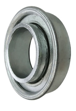 ШАРИКОВЫЙ ПОДШИПНИК С ФЛАНЕЦОМ 203511 НАФ 20х35х11