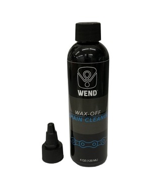 WEND Wax - Off Chain Cleaner ODTŁUSZCZACZ 120ML