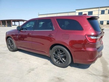 Dodge Durango III 2021 Dodge Durango 2021, 5.7L, RT, od ubezpieczalni 5.7 Benzyna 360KM, zdjęcie 4