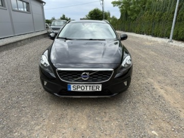 Volvo 2014 Volvo V40 Cross Country D3 Navi 3D Kamera Super, zdjęcie 1
