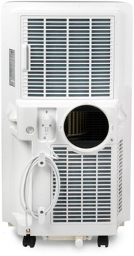 WOODS CORTINA SMART - ПОРТАТИВНЫЙ КОНДИЦИОНЕР