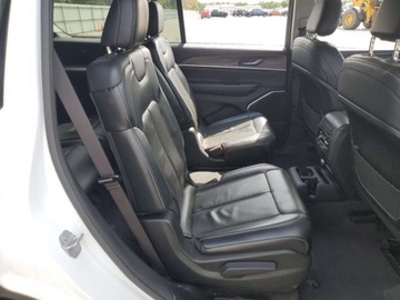 Jeep Grand Cherokee IV 2021 Jeep Grand Cherokee L Limited 2021 3.6l 3.6 Benzyna 290KM, zdjęcie 11