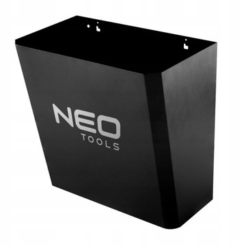 NEO 84-274 МУСОРНИК ДЛЯ ШКАФОВ МАСТЕРСКИХ