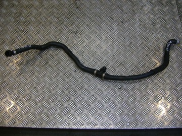 BMW G05 G06 G07 40iX ШЛАНГ ОХЛАЖДАЮЩЕЙ ЖИДКОСТИ