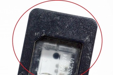 BMW 2 COUPE F22 218I ZADNÍ SVĚTLO TABULKY SPZ 7193293 100KW 201