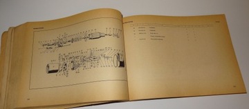 Каталог запчастей автобус Сан Н-27