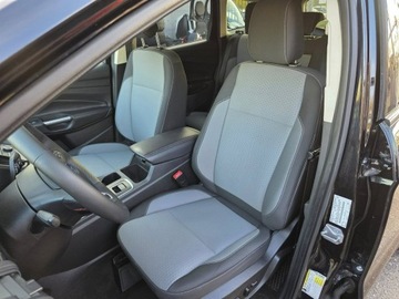 Ford Kuga III 2019 Ford Kuga 1.5 EcoBoost 182 KM, Automat,, zdjęcie 5