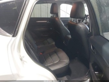 Mazda CX-5 II 2025 Mazda CX-5 2.5 s awd 2.5 Benzyna 187KM, zdjęcie 9