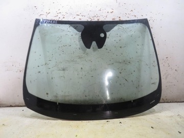 SZYBA CZOŁOWA CZUJNIKI SENSOR MEGANE IV