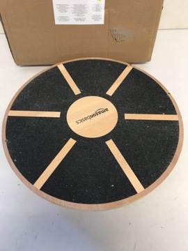 ТРИКБОРД AMAZONBASICS IR97339BK 40 X 40 СМ