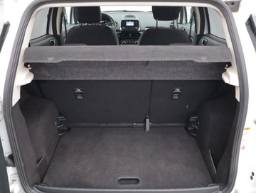 Ford Ecosport II SUV Facelifting 1.0 EcoBoost 125KM 2018 Ford Ecosport 1.0 EcoBoost, Salon Polska, zdjęcie 13