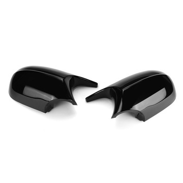 LUSTEREK NAKŁADKA OBUDOWA DO BMW E90 E91 10-13