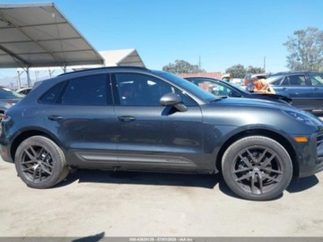 Porsche Macan 2023 Porsche Macan T 2023 2.0l 2.0 Benzyna 261KM, zdjęcie 6