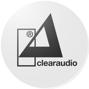 CLEARAUDIO Стабилизатор проигрывателя Clever Clamp