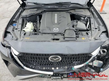 Mazda 2024 Mazda CX-90 _PREMIUM_4x4_2.5 L_Hybryda_2024r_7 osobowa_2 595 KM 2.5 Hybryda, zdjęcie 11