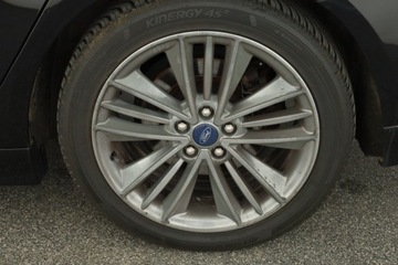 Ford Mondeo V Kombi Facelifting 2.0 EcoBlue 190KM 2019 Ford Mondeo 2.0 EcoBlue, Salon Polska, zdjęcie 11