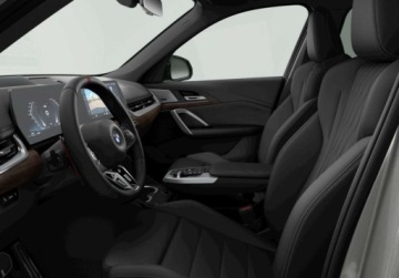 BMW X1 U11 Crossover M 2.0 M35i 300KM 2025 BMW X1 BMW X1 M35i xDrive, 300KM, M Sport Pro, HarmanKardon, Adaptacyjne M, zdjęcie 5