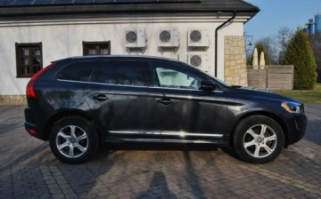 Volvo XC60 I SUV Facelifting 3.0 T6 304KM 2014 Volvo XC 60 GWARANCJA, 3.0 Benzyna T6 304KM, 4x4, Automat, Bardzo maly prz, zdjęcie 19