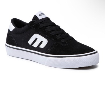 Trampki skórzane ETNIES Calli Vulc r. 37,5