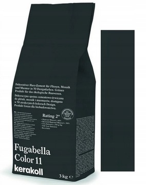 KERAKOLL FUGA FUGABELLA COLOR 11