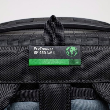 Рюкзак Lowepro Pro Trekker BP 450 AW II GL