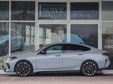 BMW Seria 2 G42-U06 M Gran Coupe 2.0 235i 306KM 2025 BMW Seria 2 M235 xDrive Gran Coupe 2.0 Benzyna 306KM, zdjęcie 6