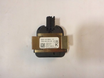 SENSOR CZUJNIK DESZCZU CITROEN C4 B7 10-
