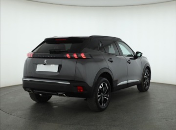 Peugeot 2008 II SUV 1.2 PureTech 130KM 2023 Peugeot 2008 1.2 PureTech, Salon Polska, zdjęcie 4