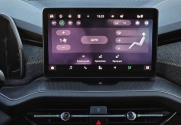 Skoda Kodiaq II SUV 2.0 TDI SCR 193KM 2024 Skoda Kodiaq Top Led Matrix - ACC 210 kmh - Martwe Pole - Okno dachowe - H, zdjęcie 25