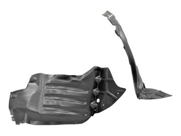 MITSUBISHI L200 2015-2018 PODBĚH PRAVÁ 5370B580
