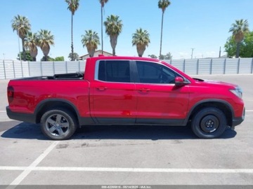 Honda Ridgeline 2023 Honda Ridgeline RTL 2023 3.5l 3.5 Benzyna 280KM, zdjęcie 6