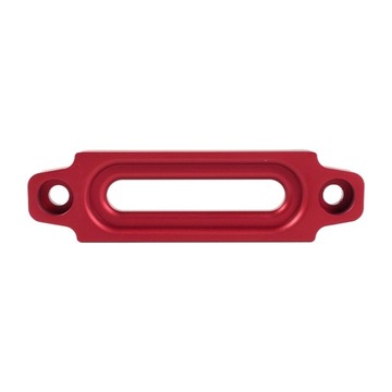 Лебедка Fairlead Прочные аксессуары для электрических кабелей с синтетическими канатами