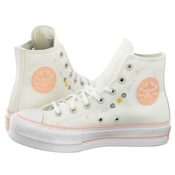 Trampki Converse Chuck Taylor All Star All HI A03516C R 37,5