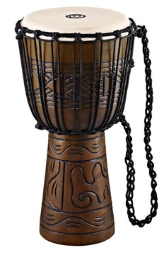 Meinl HDJ17-M Djembe 10