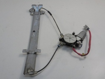 HONDA JAZZ 2 II 01-05 MECHANIZMUS OKNO ELELKTRICKÝ PŘEDNÍ LEVÝ 6 PINU