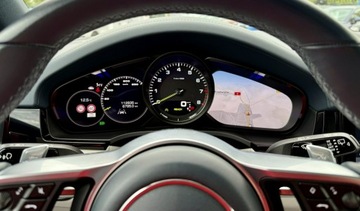 Porsche Cayenne III 2020 Porsche Cayenne 462KM,E-hybrid,Full wersja, zdjęcie 21